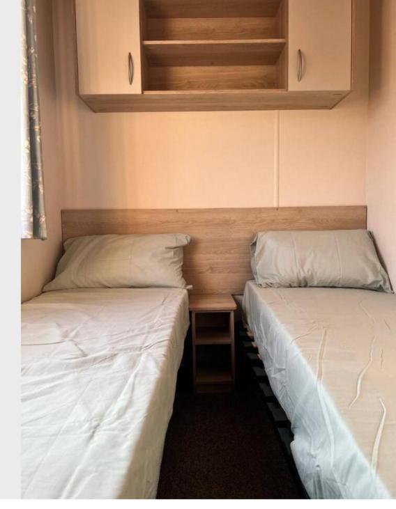 8 Berth Caravan,Pet Friendly. Merston 외부 사진