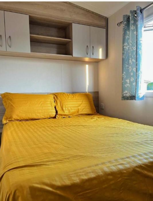 8 Berth Caravan,Pet Friendly. Merston 외부 사진