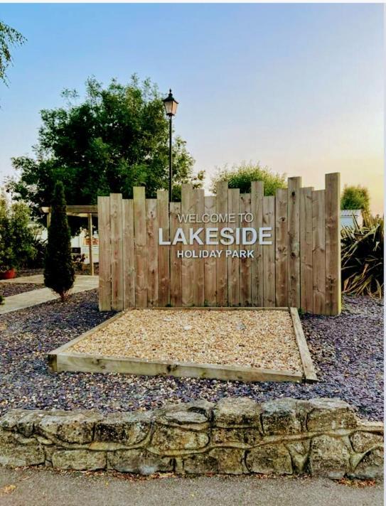 8 Berth Caravan,Pet Friendly. Merston 외부 사진